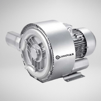 Olympias side channel blower