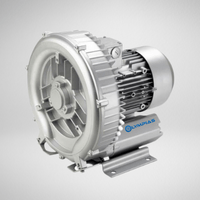 Olympias Side Channel Blower