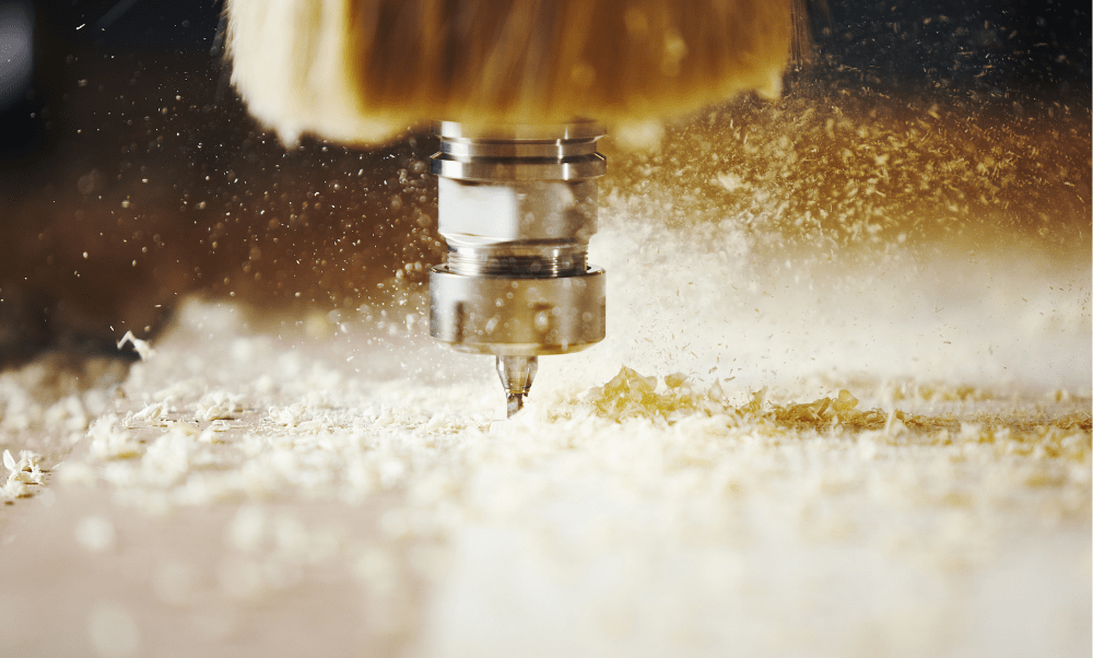 CNC Router Application CNC Router Application