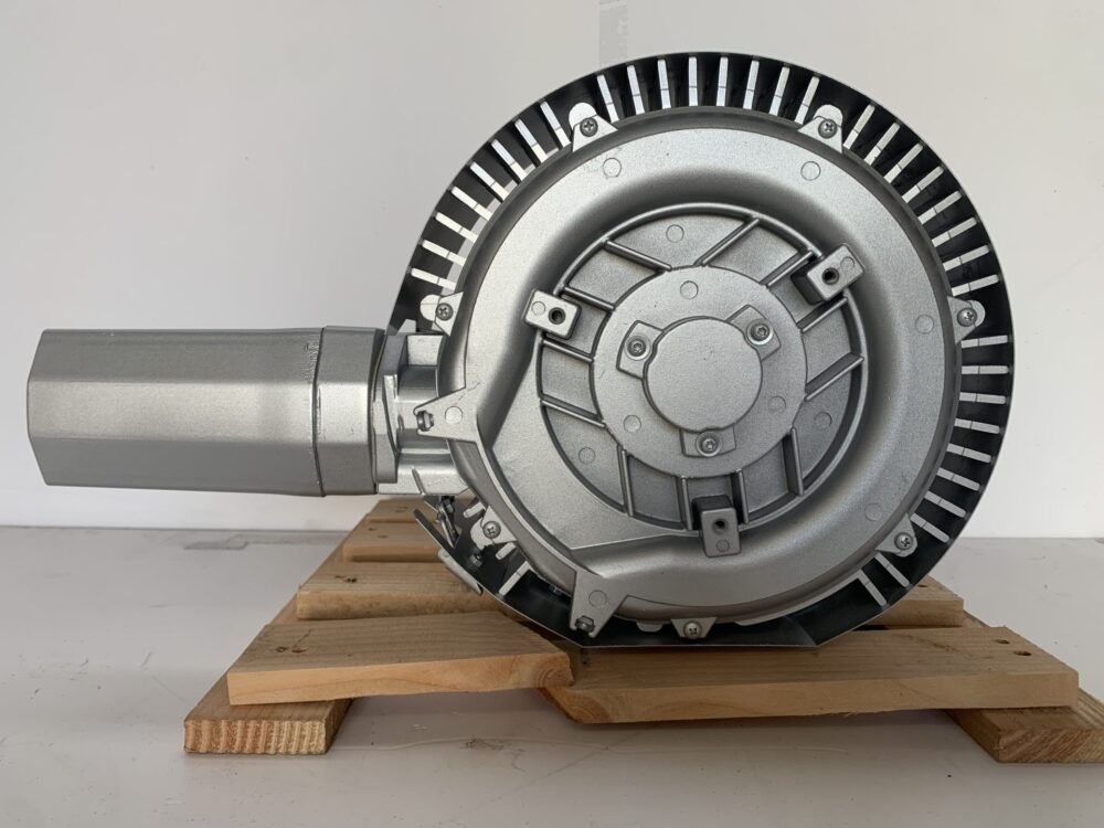 Side Channel Blower ORB 22-0.7-3 - Image 2