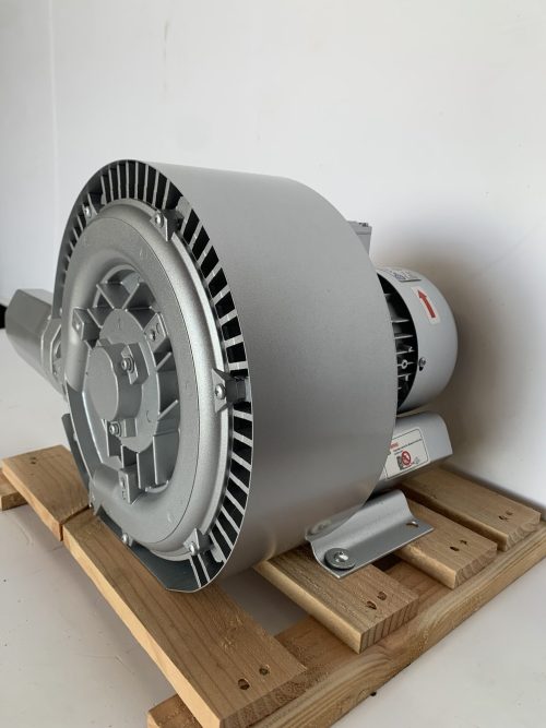 Side Channel Blower ORB 22-0.7-3