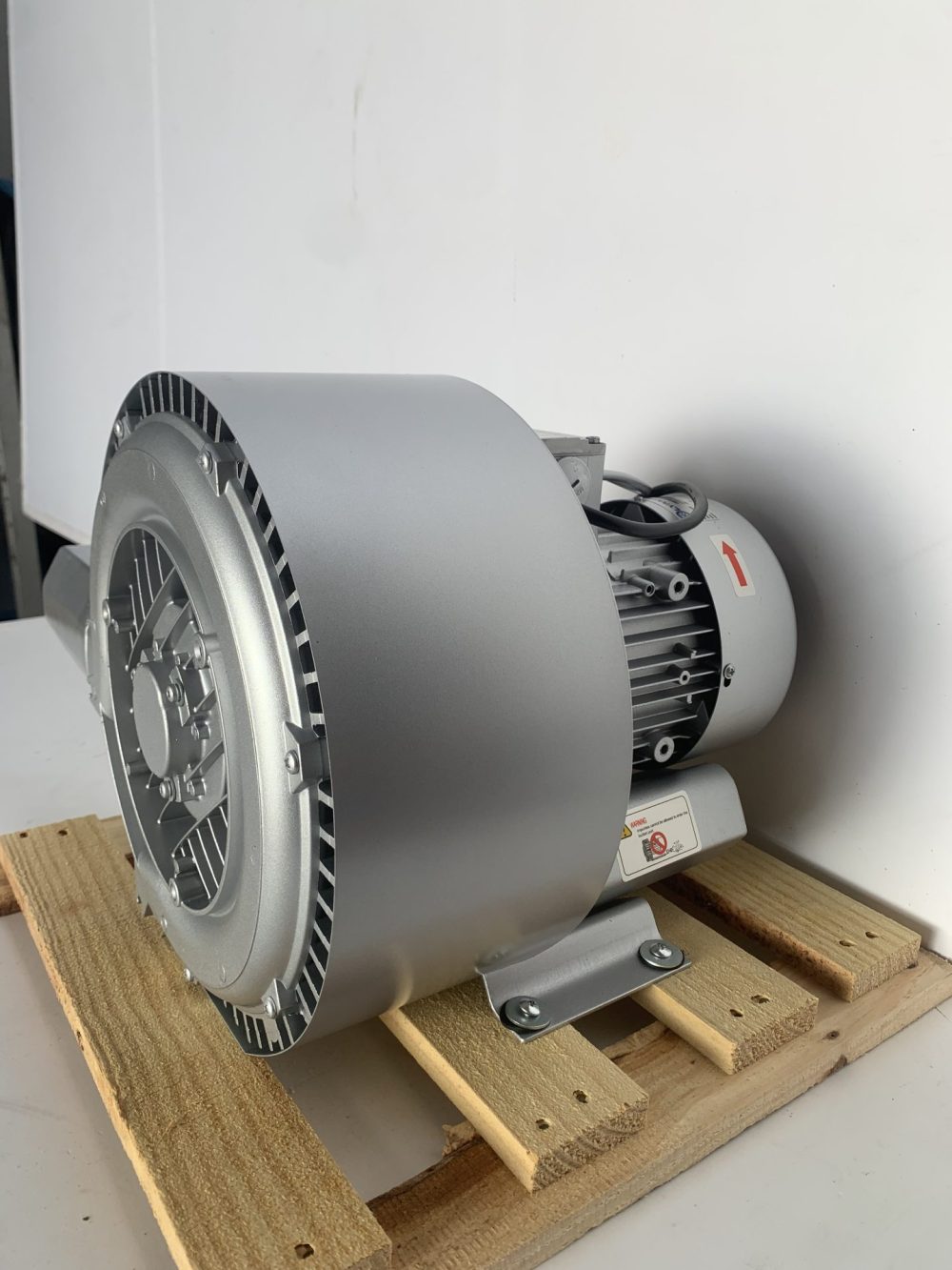 Side Channel Blower ORB 32-1.1-1