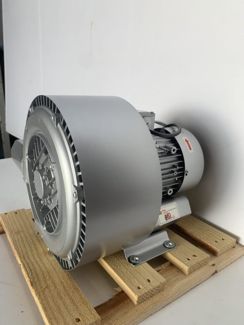 Side Channel Blower ORB 32-1.1-1
