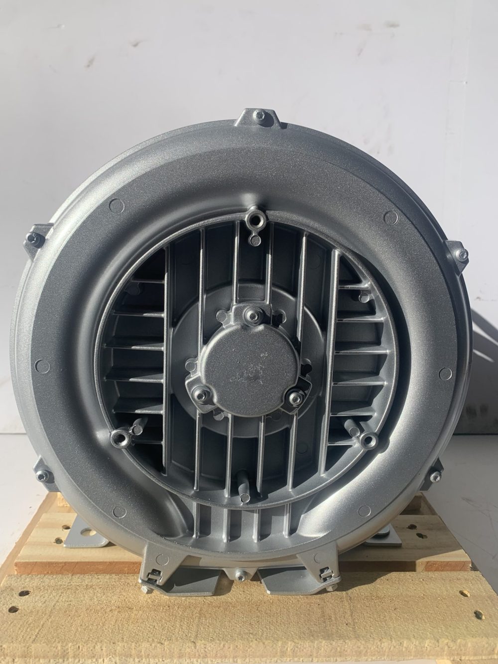 Side Channel Blower ORB 41-0.8-1 - Image 2