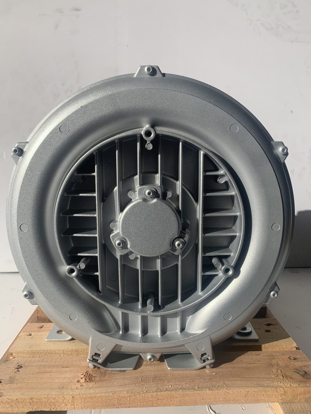 Side Channel Blower ORB 41-1.3-3 - Image 2