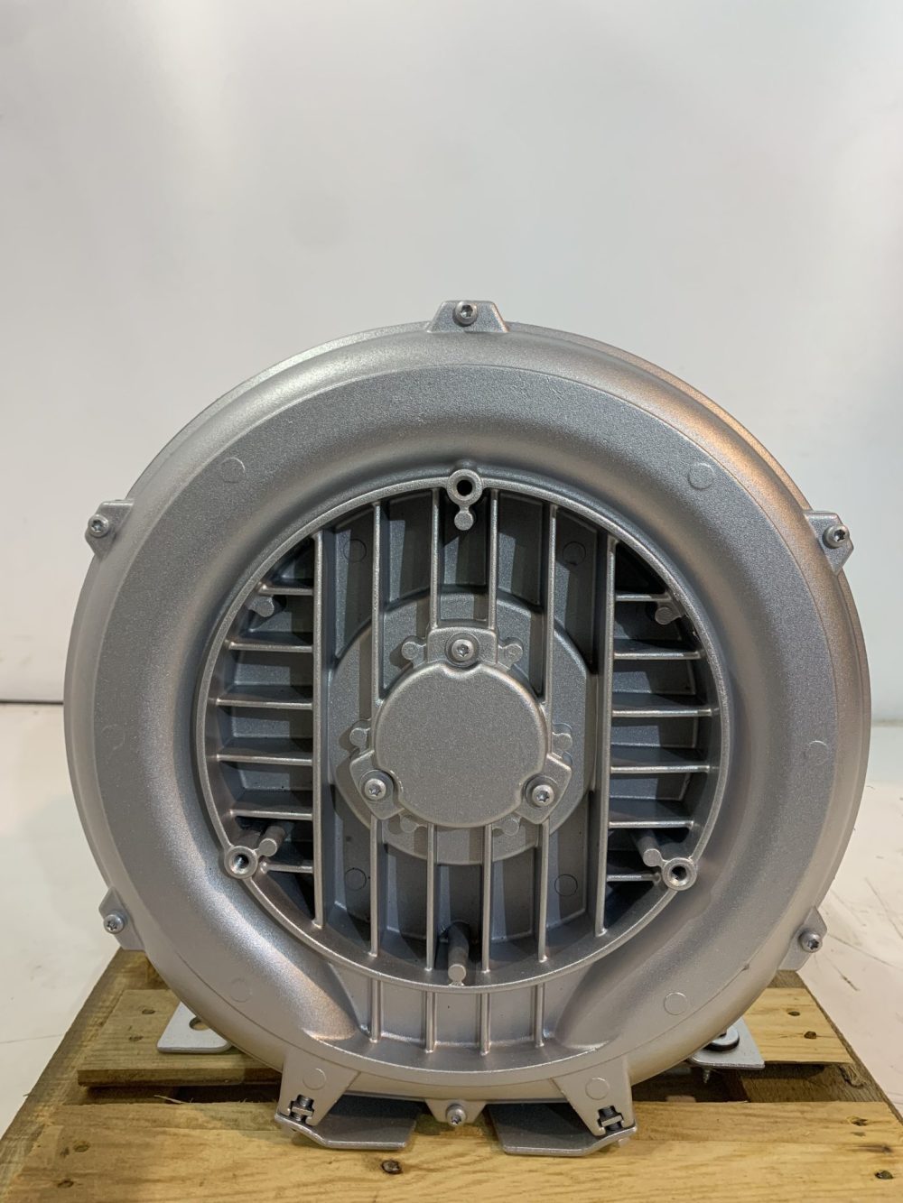 Side Channel Blower ORB 41-0.85-3 - Image 2