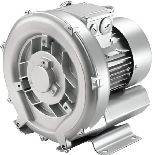Side Channel Blower ORB 21-0.4-3