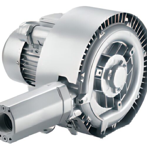 Side Channel Blower ORB 22-0.7-3
