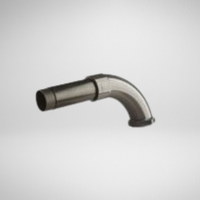 Exhaust adaptor