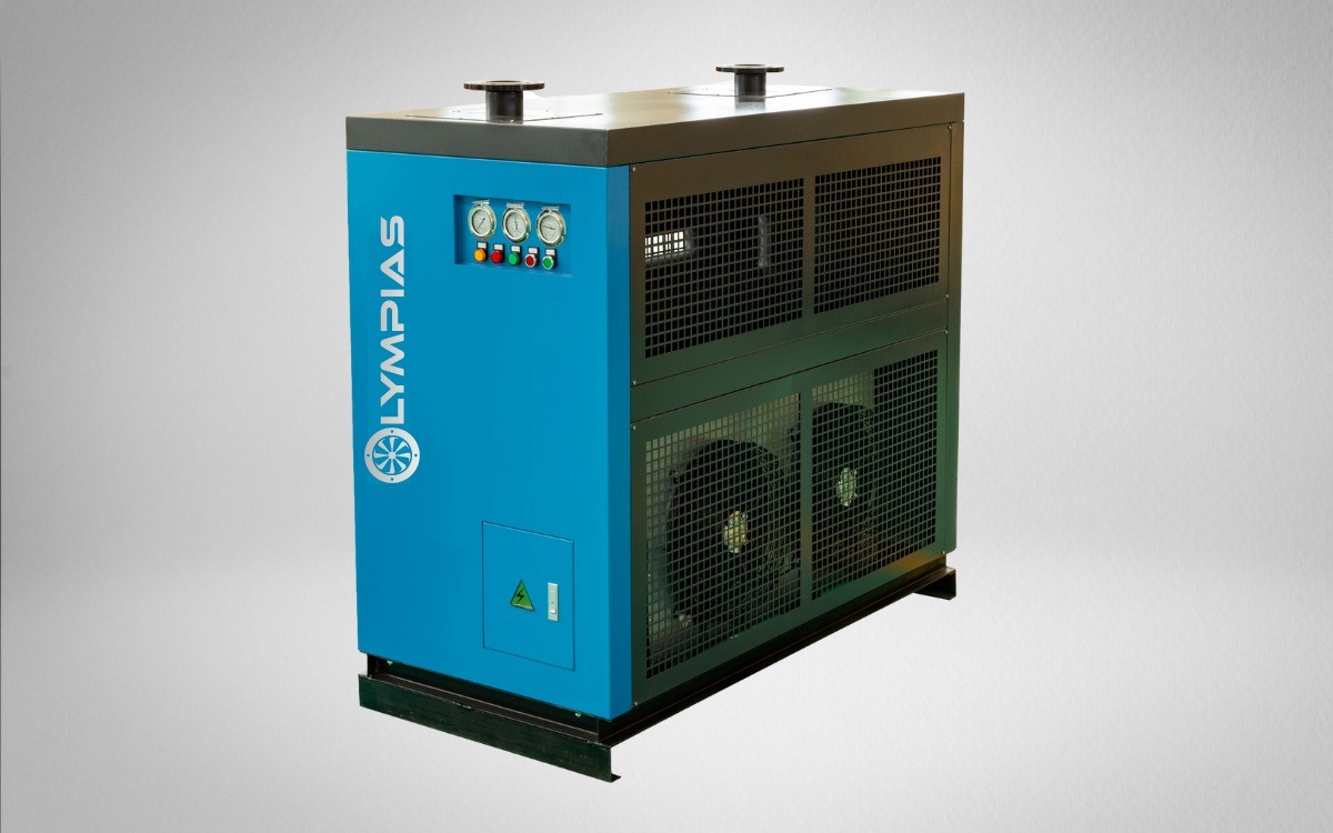 air dryers