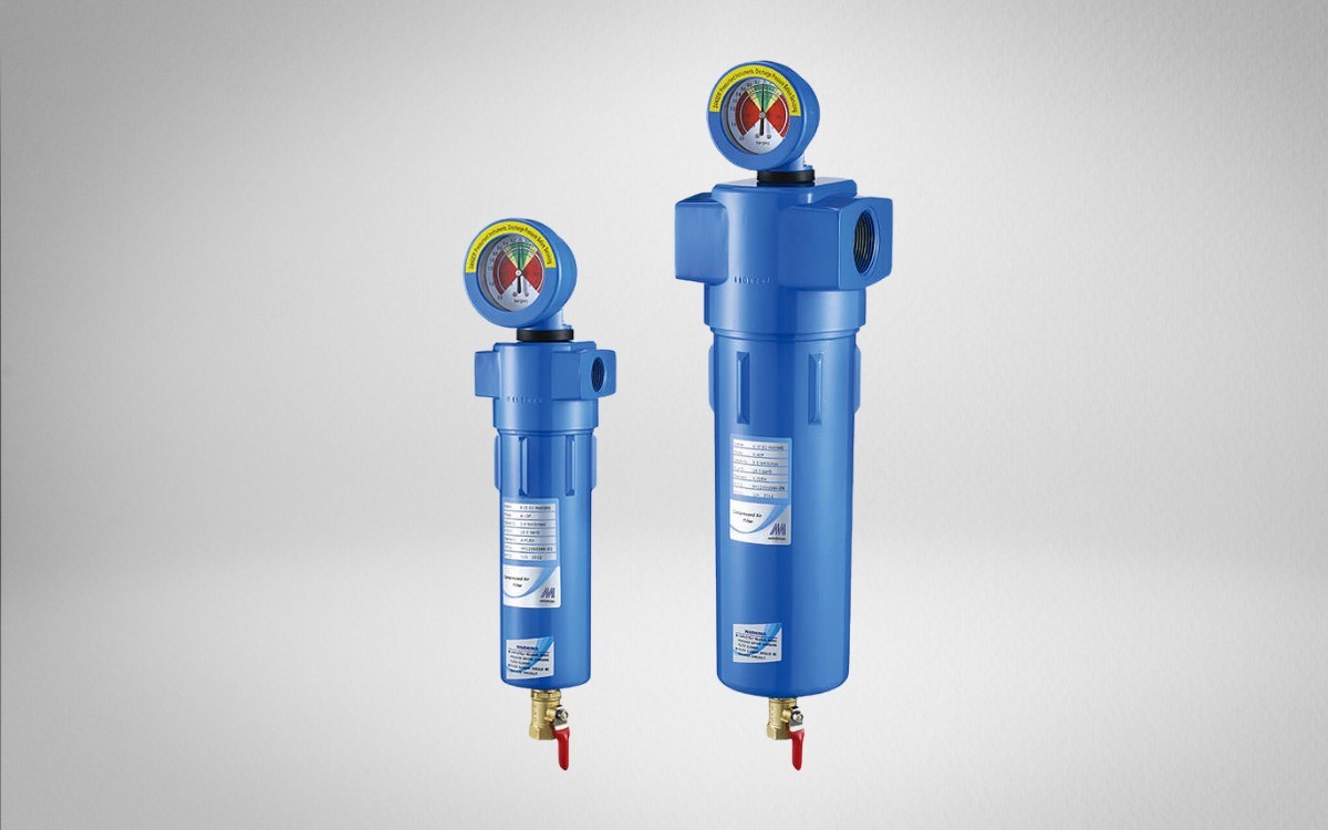 air dryers