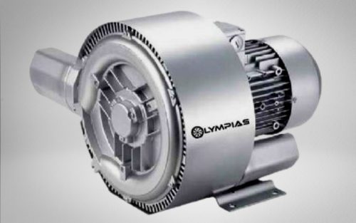 Olympias Side Channel Blowers