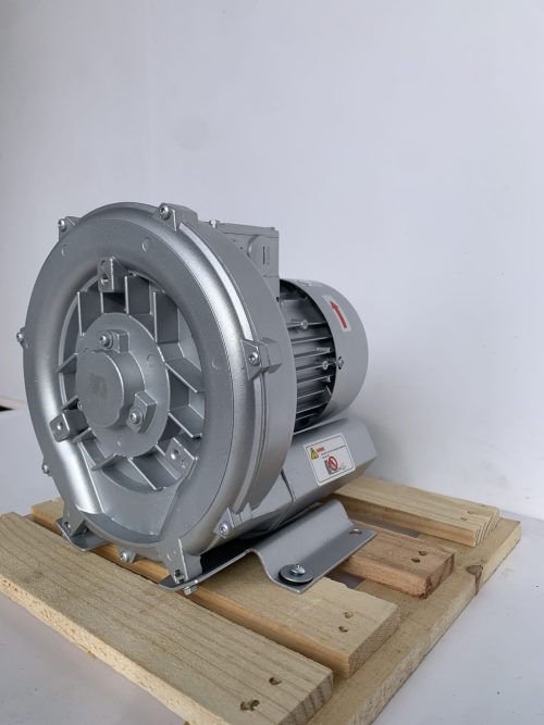 Side Channel Blower ORB 21-0.4-3
