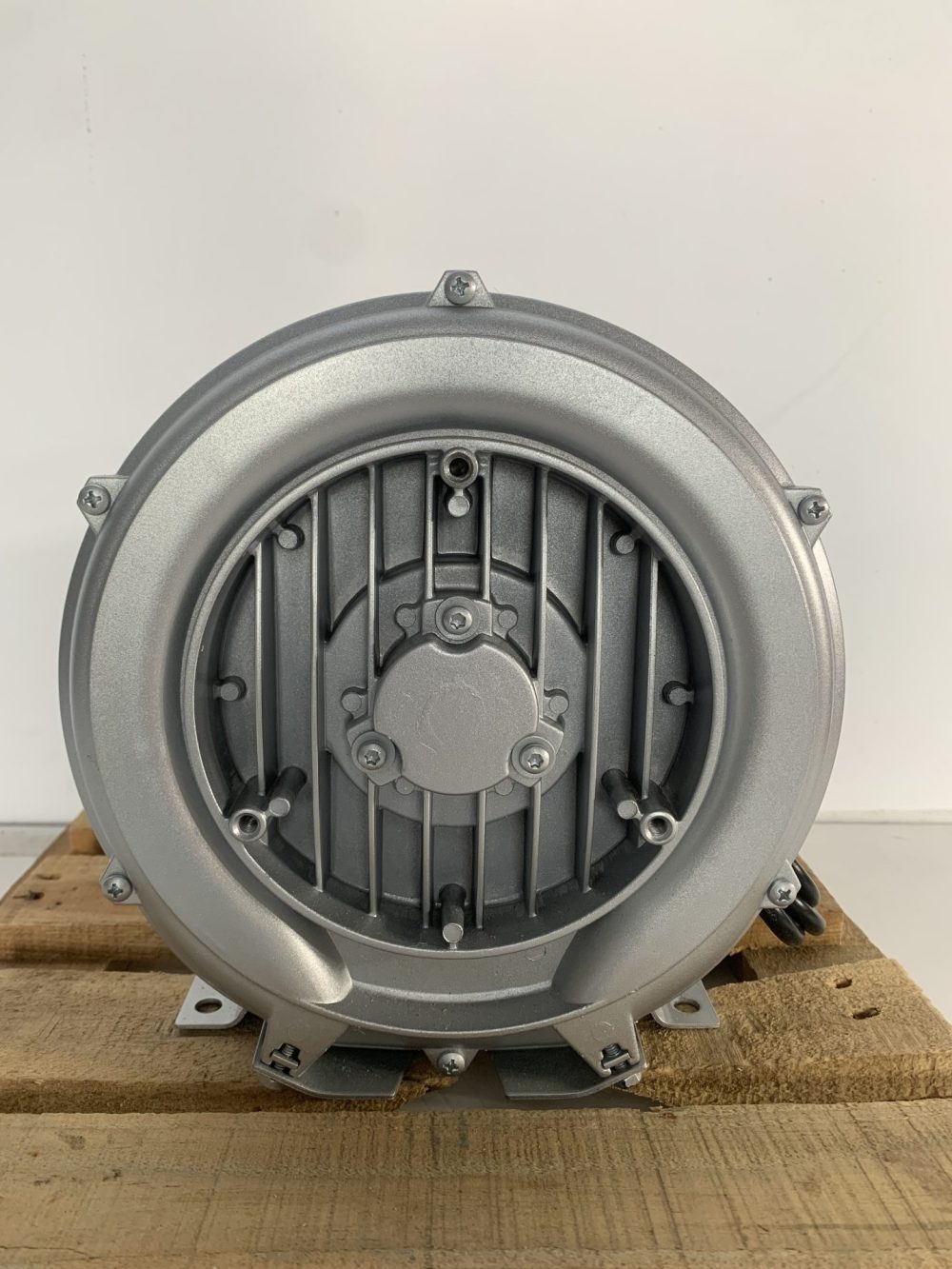 Side Channel Blower ORB 11-0.25-1 - Image 2