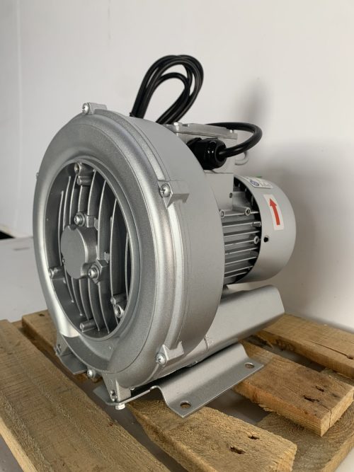 Side Channel Blower ORB 11-0.25-1