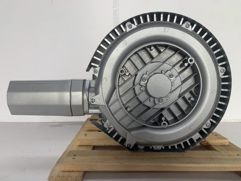 Side Channel Blower ORB 32-1.3-3 - Image 2