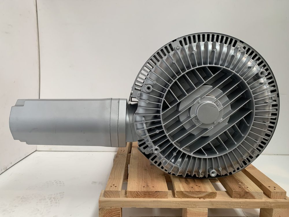 ORB 92-20.0-3 Secondary