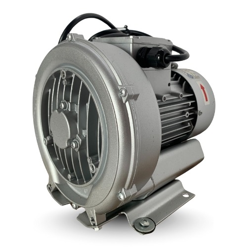 Side Channel Blower ORB 01-0.2-1