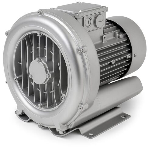 Side Channel Blower ORB 11-0.25-1