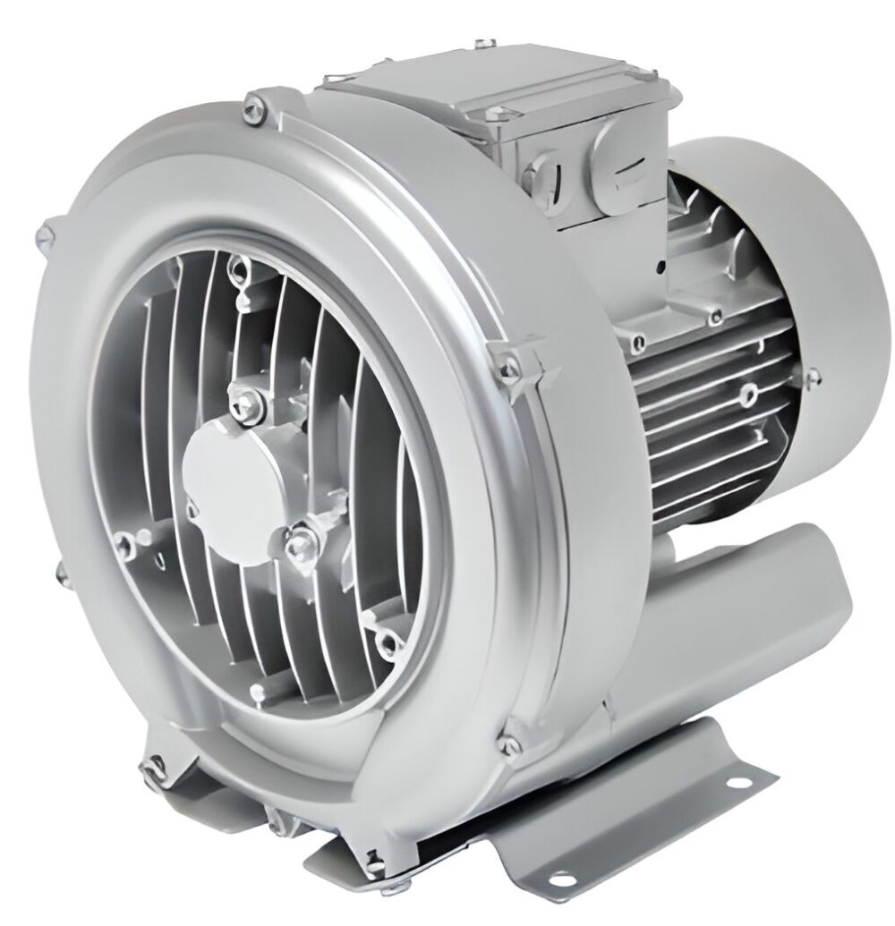 Side Channel Blower ORB 01-0.2-1