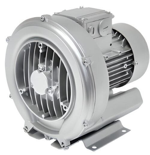Side Channel Blower ORB 01-0.2-1